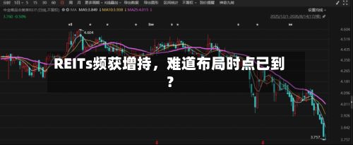REITs频获增持，难道布局时点已到？