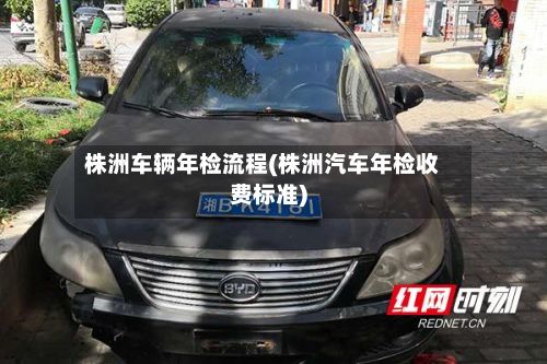 株洲车辆年检流程(株洲汽车年检收费标准)