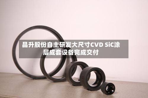 晶升股份自主研发大尺寸CVD SiC涂层成套设备完成交付