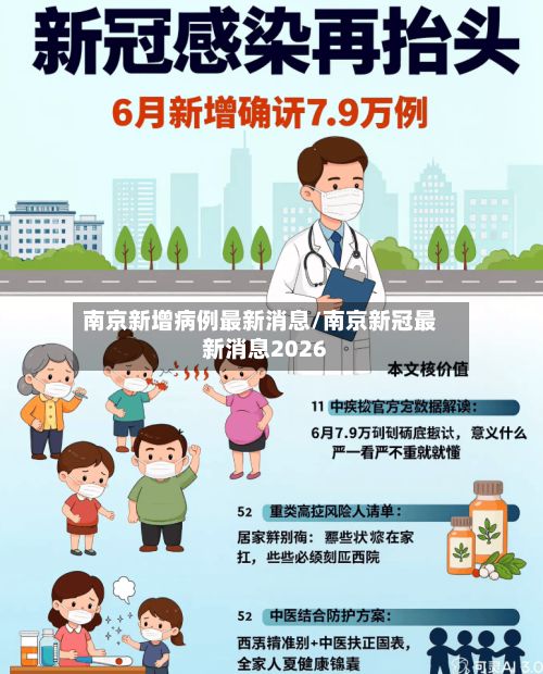 南京新增病例最新消息/南京新冠最新消息2026