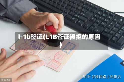 l-1b签证(L1B签证被拒的原因)-第3张图片