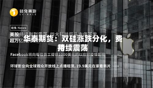 华泰期货：双硅涨跌分化	，费用持续震荡-第3张图片