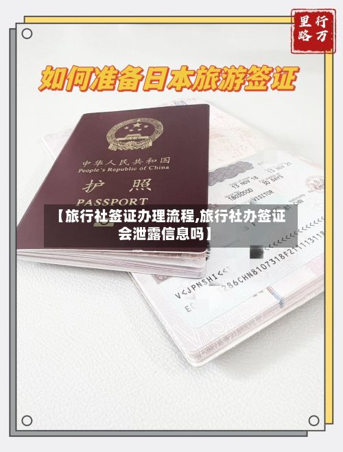 【旅行社签证办理流程,旅行社办签证会泄露信息吗】
