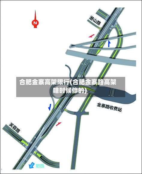 合肥金寨高架限行(合肥金寨路高架啥时候修的)-第2张图片