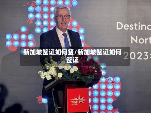 新加坡签证如何签/新加坡签证如何签证-第2张图片