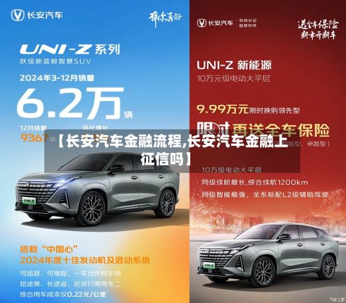 【长安汽车金融流程,长安汽车金融上征信吗】-第3张图片