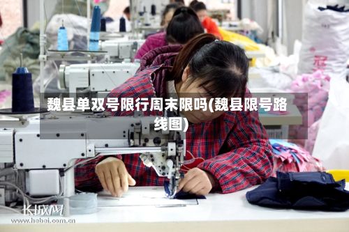 魏县单双号限行周末限吗(魏县限号路线图)