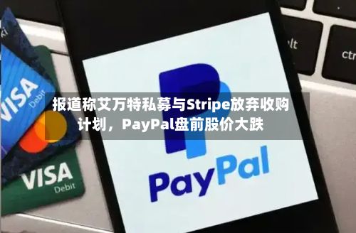 报道称艾万特私募与Stripe放弃收购计划	，PayPal盘前股价大跌-第2张图片