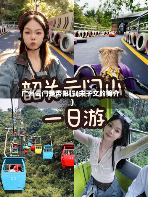 广州云门是否限行(宋子文的简介)-第2张图片