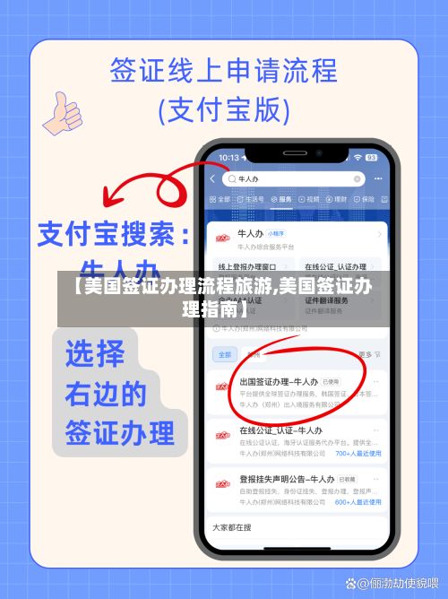 【美国签证办理流程旅游,美国签证办理指南】-第2张图片