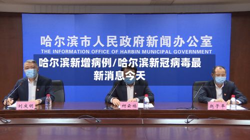 哈尔滨新增病例/哈尔滨新冠病毒最新消息今天-第2张图片