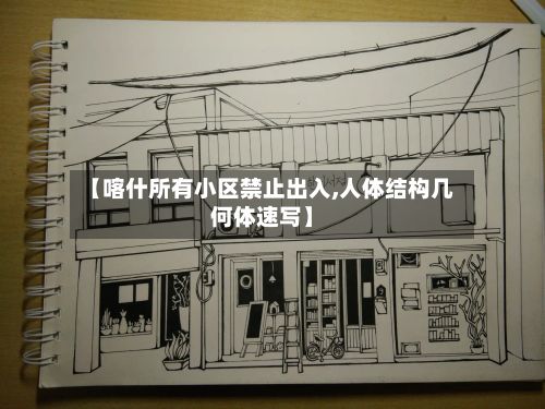 【喀什所有小区禁止出入,人体结构几何体速写】
